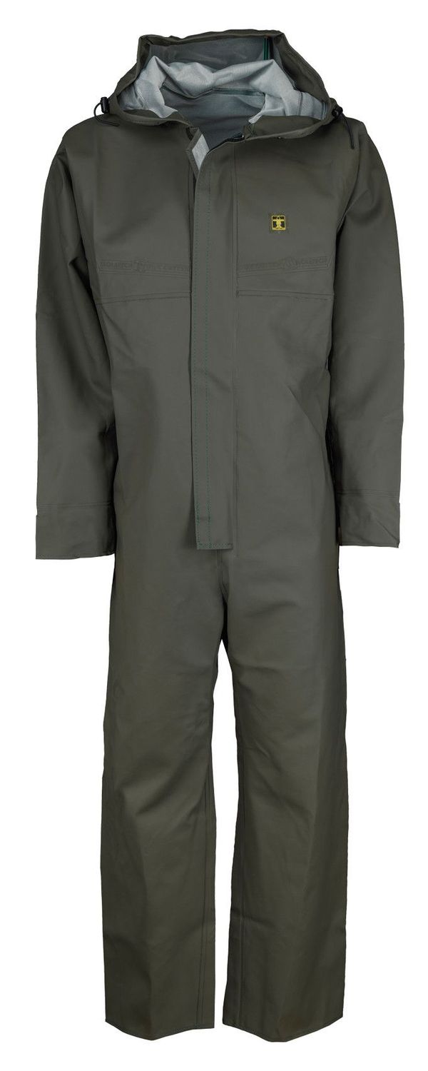 Fato completo  Fato completo "Isocomb" Glentex