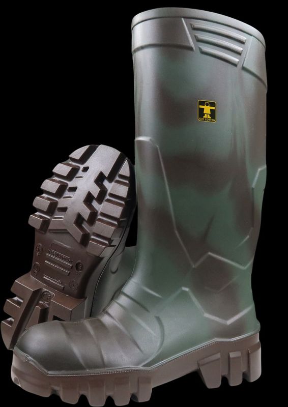 Bota "gC Footprint" PU