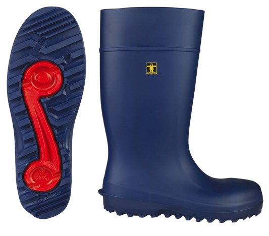 Bota  Bota "GC Activgrip" PU