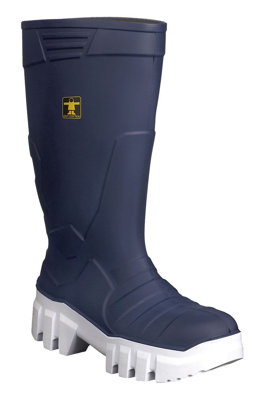 Bota  Bota "GC Thermo" PU