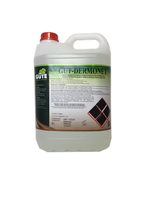 GUT-DERMONET 5KG