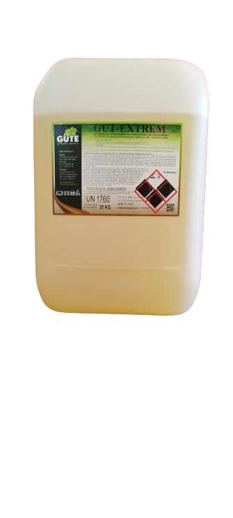 GUT-EXTREM 25KG