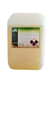 GUT-EXTREM 25KG GUT-EXTREM 25KG