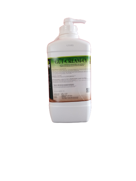 GUT-CREAM CI 5KG