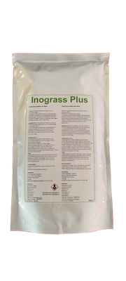 INOGRASS PLUS 400GR INOGRASS PLUS 400GR