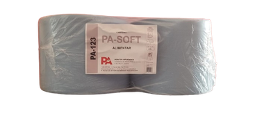 PAPEL INDUSTRIAL AZUL 3FL (2 RL) PAPEL INDUSTRIAL AZUL 3FL (2 RL)