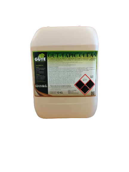 GUT-TAPIC CLEAN 10KG