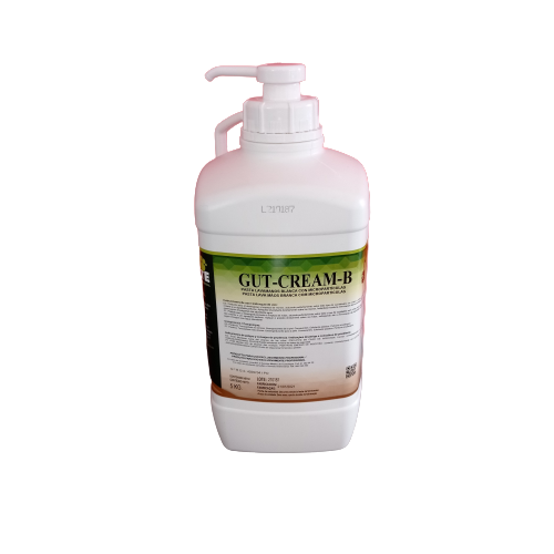 GUT-CREAM B 5KG GUT-CREAM B 5KG