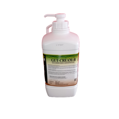 GUT-CREAM B 5KG GUT-CREAM B 5KG