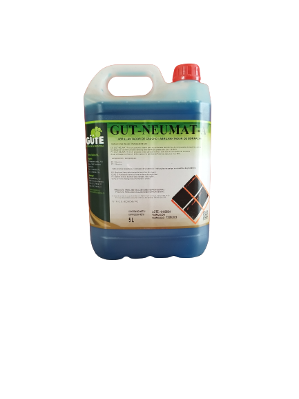 GUT-NEUMAT-A 5KG GUT-NEUMAT-A 5KG