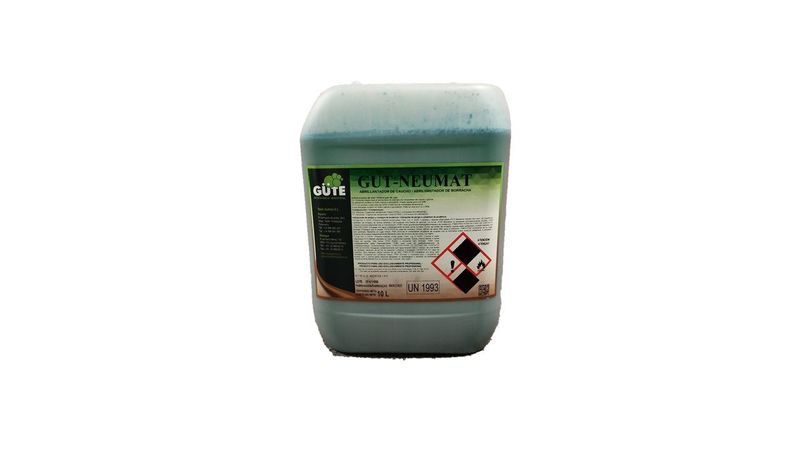 GUT-NEUMAT 10KG