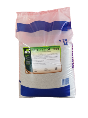 GUT-SEPIOL 30/60 20KG GUT-SEPIOL 30/60 20KG