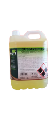 GUT-MATIC AM GUT-MATIC AM