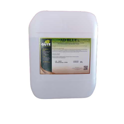 GUT-AD BLUE 20LT