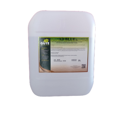 GUT-AD BLUE 20LT GUT-AD BLUE 20LT