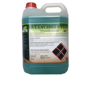 GUT-LAVABRILL PLUS GUT-LAVABRILL PLUS