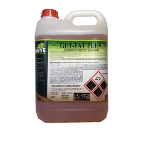 GUT-FAT PLUS 25LT
