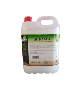 GUT-NACAR 5KG GUT-NACAR 5KG