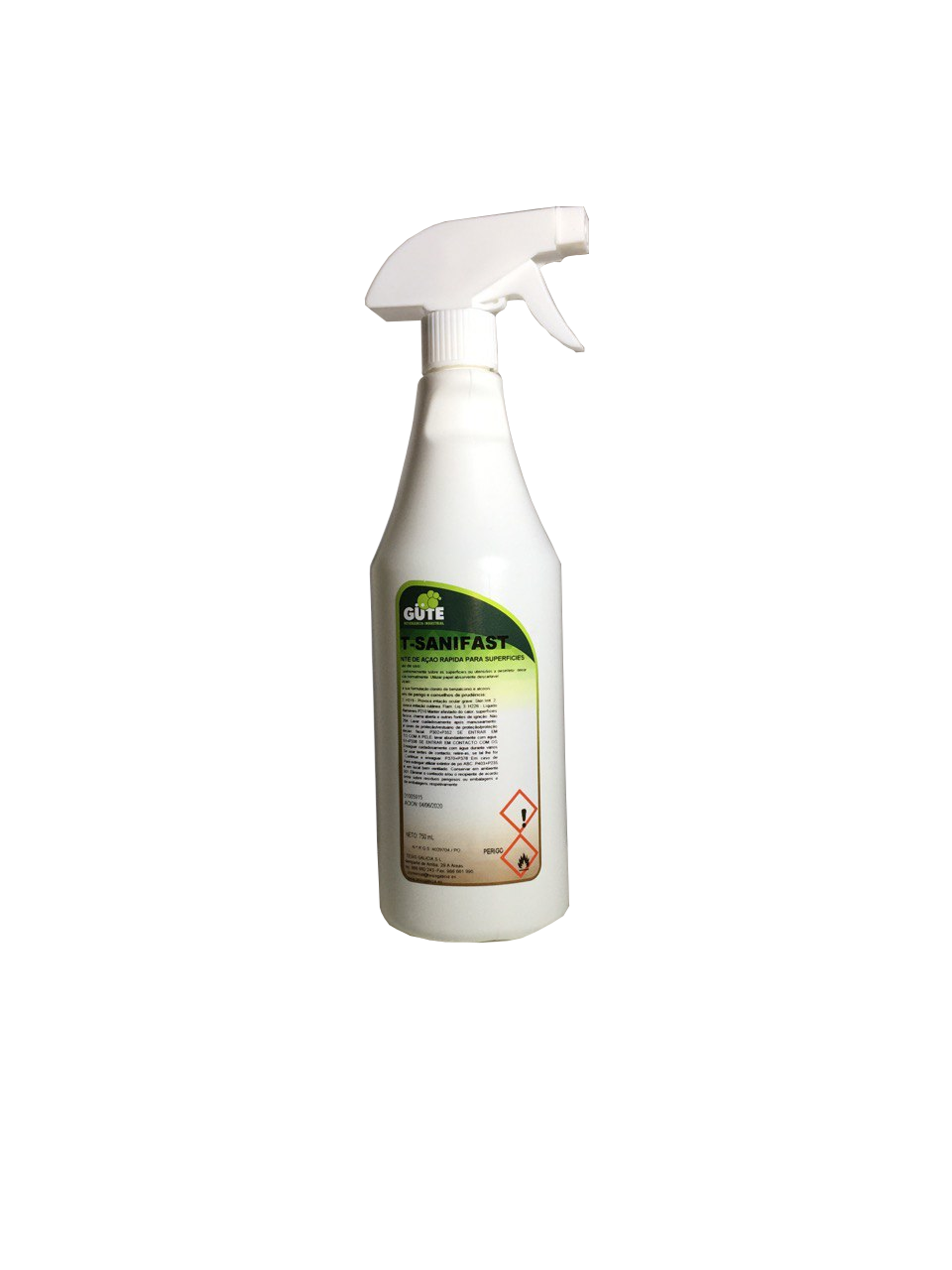 GUT-SANIFAST GUT-SANIFAST