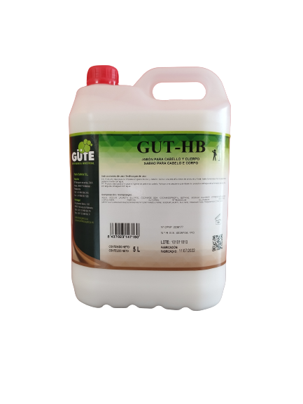 GUT-HB 5KG