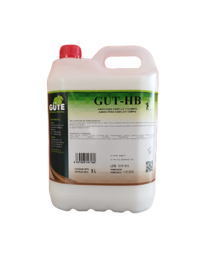GUT-HB 5KG GUT-HB 5KG