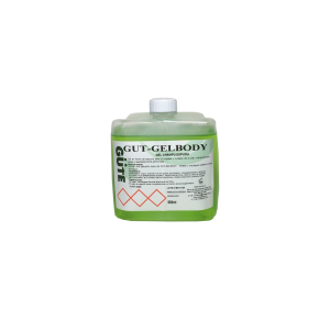 GUT-GELBODY 800ML GUT-GELBODY 800ML