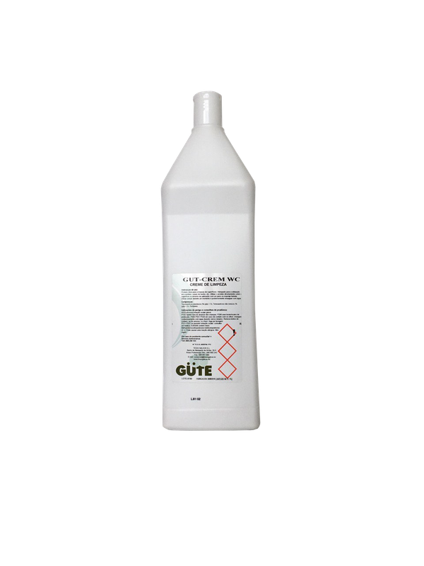 GUT-CREM WC 1KG
