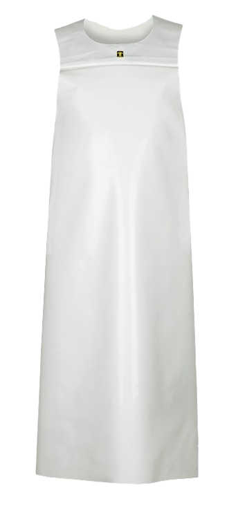 Avental "Confort" PU