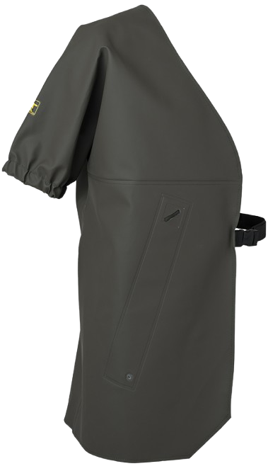 Avental "Inseminação" Glentex