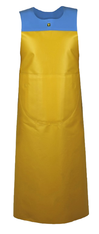 Avental  Avental "Isoconf" Nylpêche