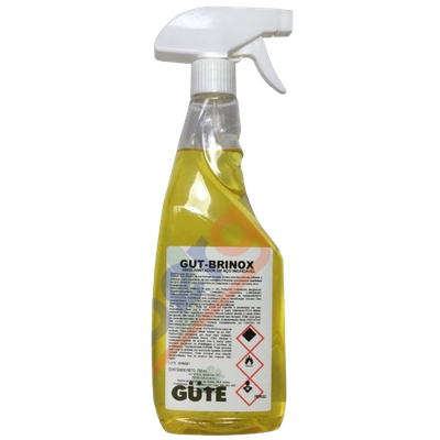 GUT-BRINOX 750ML GUT-BRINOX 750ML