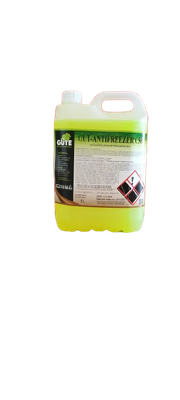 GUT-ANTIFREEZER C-50 5LT