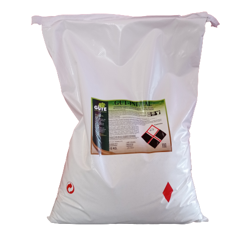 GUT-INITIAL 10KG