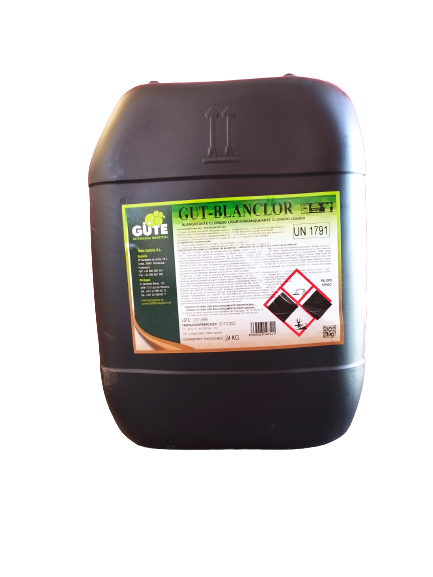 GUT-BLANCLOR 24KG