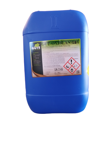 GUT-OXIBLAN 25KG