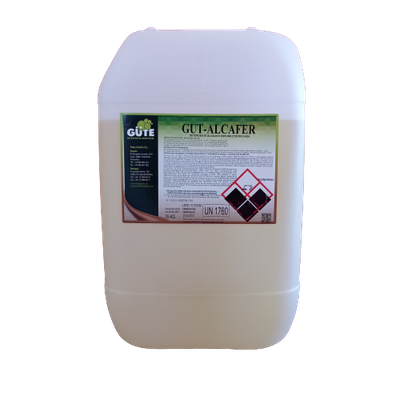 GUT-ALCAFER 25KG