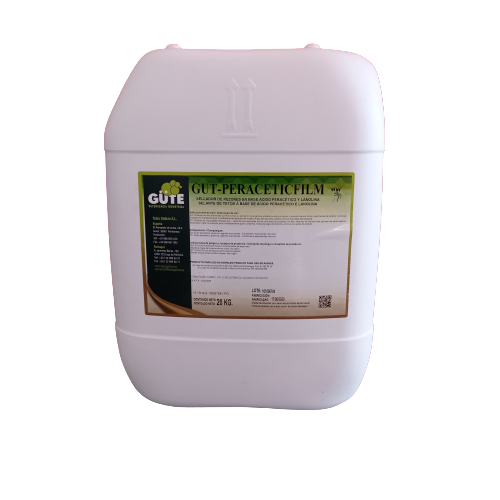 GUT-PERACETIC 20KG