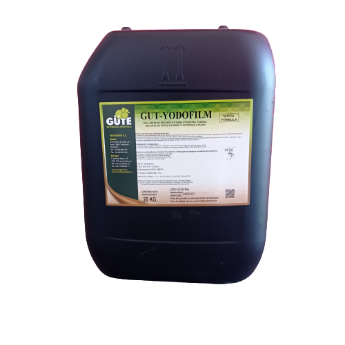 GUT-YODOFILM 20KG GUT-YODOFILM 20KG