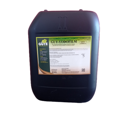 GUT-YODOFILM 20KG GUT-YODOFILM 20KG