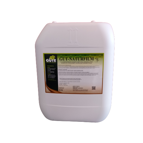 GUT-NATURFILM 20KG