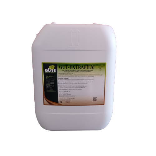 GUT-EXTRAFILM 20KG GUT-EXTRAFILM 20KG
