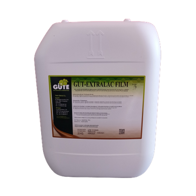 GUT-EXTRALACFILM 20KG GUT-EXTRALACFILM 20KG