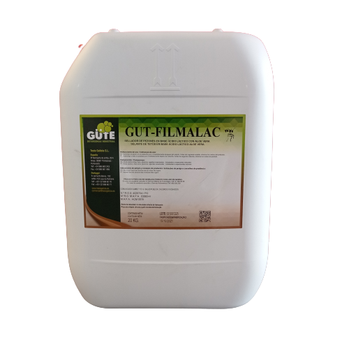 GUT-FILMALAC 20KG