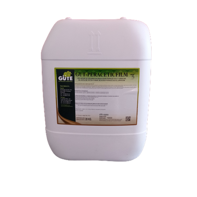 GUT-PERACETICFILM 20KG GUT-PERACETICFILM 20KG