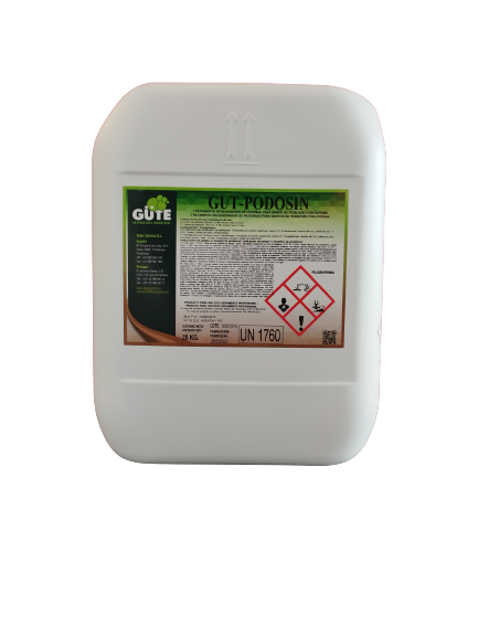 GUT-PODOSIN 20KG