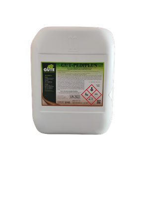 GUT-PEDIPLUS 20KG GUT-PEDIPLUS 20KG