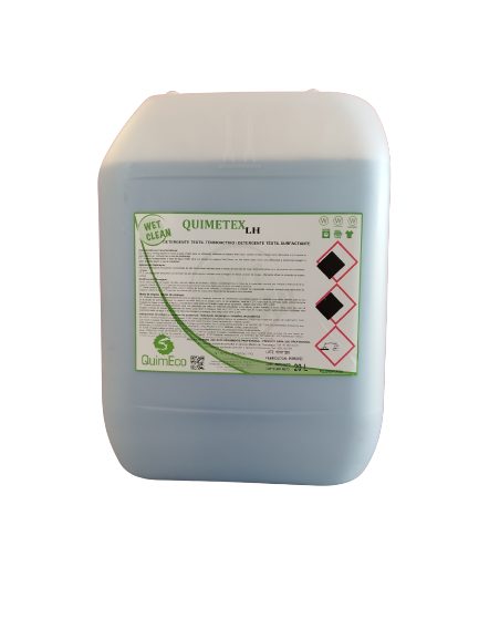 QUIMETEX LH 20KG