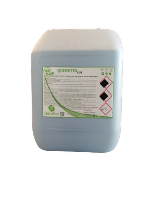 QUIMETEX LH 20KG QUIMETEX LH 20KG