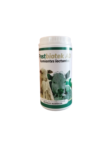 POSTBIOTEK AD 1KG POSTBIOTEK AD 1KG