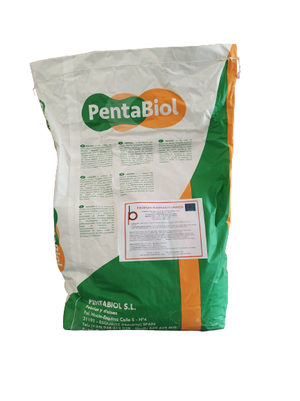 PROBISAN RUMINATES UNIFEED PROBISAN RUMINATES UNIFEED